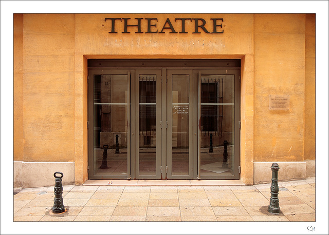 theatre