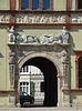 Tor zum Fürstenhof / Wismar
