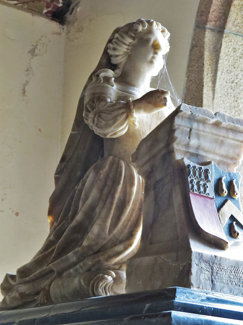 wembury church, devon