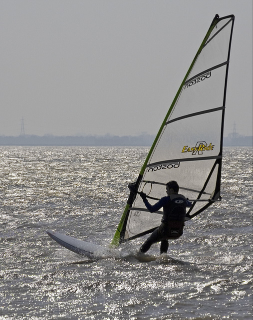 Windsurfing 5