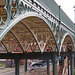 ironbridge, exeter, devon