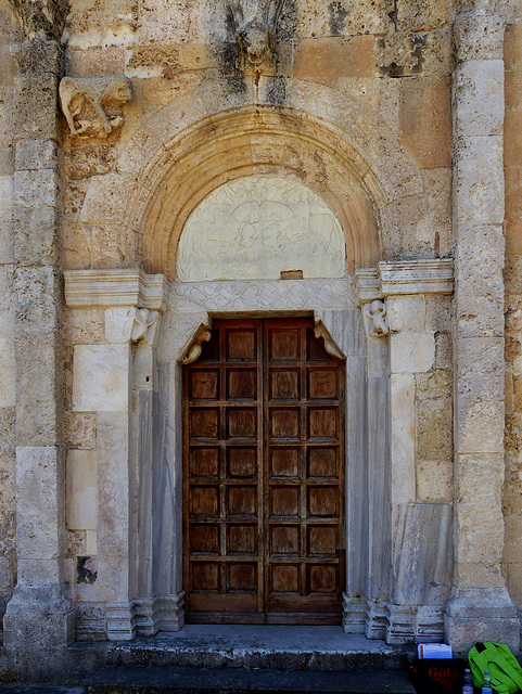 Porto Torres - San Gavino