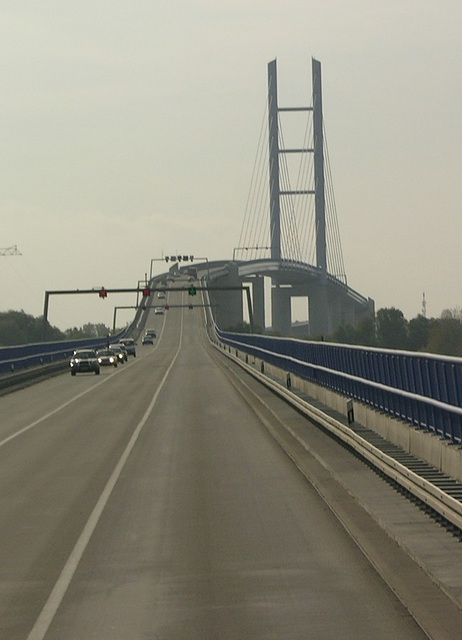 Rügenbrücke