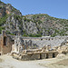 Demre, Roman Theatre of Myra