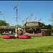 Hartley Wintney funfair