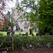 Church of All Saints at Newtown Linford