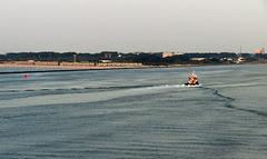 Strand Rotterdam