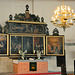 Altar der Heiligen-Geist-Kirche Altar der Heiligen-Geist-Kirche