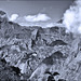 Cirque de Mafate (974, Ile de la Réunion). 11 juillet 2021. Cirque de Mafate (974, Ile de la Réunion). 11 juillet 2021.