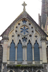 city united reformed church, cardiff