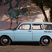 1960s Volkswagen Karmann Ghia Coupe