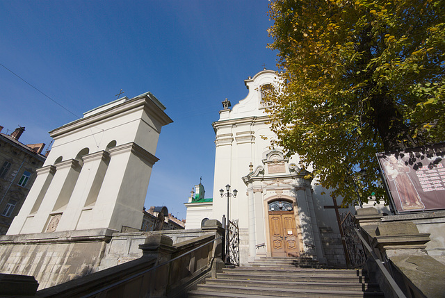 Heiliger-Antonius-von-Padua-Kirche