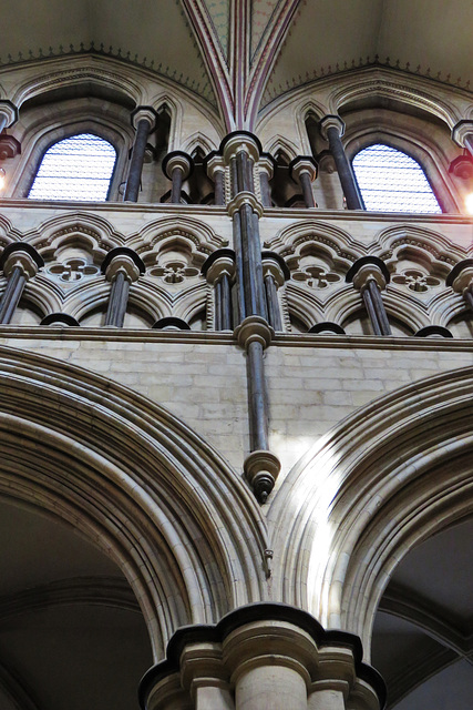 beverley minster, yorks