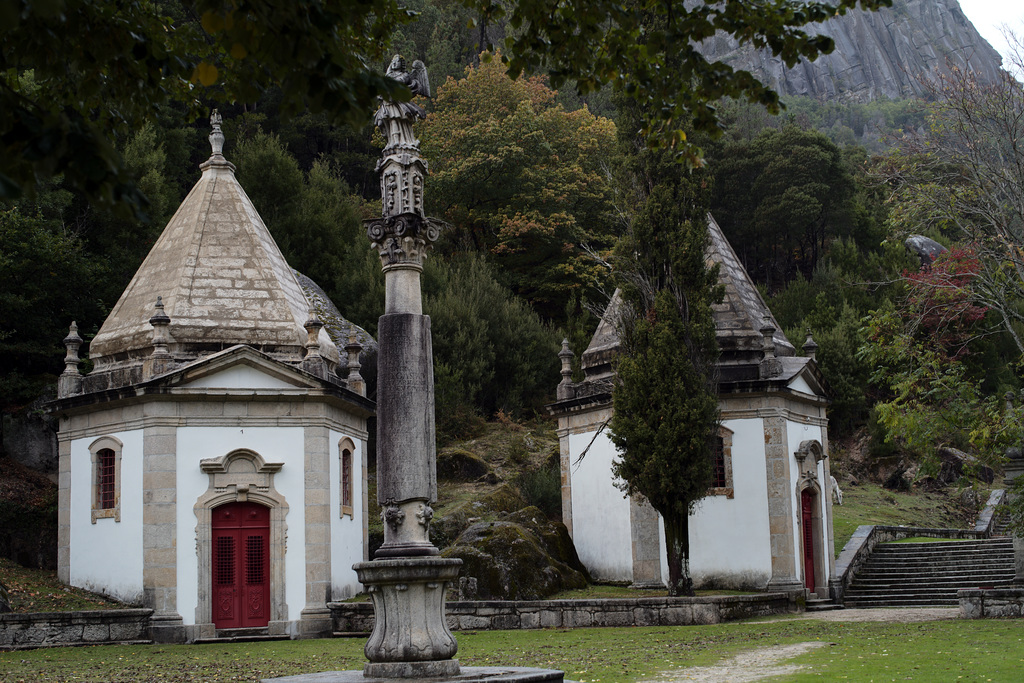 Serra da Peneda, Senhora da Peneda L1005543