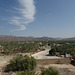 View From Rustaq Fort