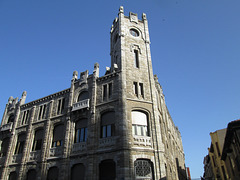 Provincial Assembly of León. Provincial Assembly of León.