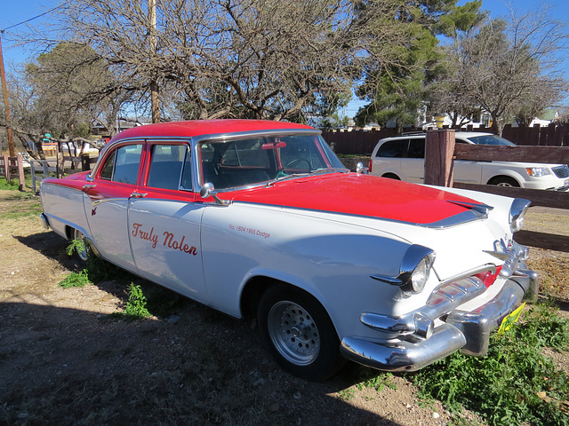 1955 Dodge Custom Royal