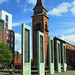 St.Peter's Ancoats, Manchester.