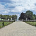 Lustgarten Sanssouci