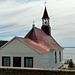 Day 6, Tadoussac Chapel, Quebec