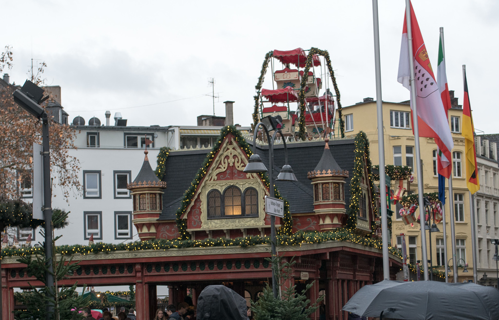 Cologne Weihnachtsmarkt (#0553)