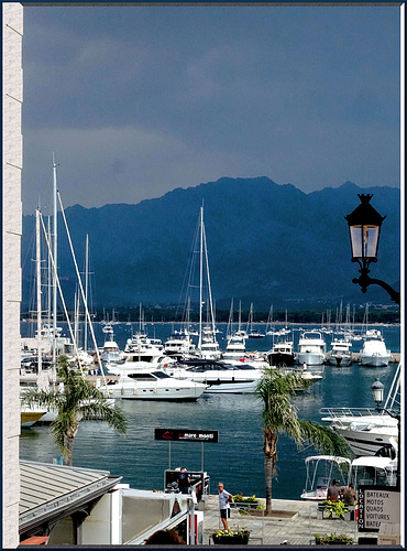 Calvi 2018, Corse/Corsica