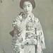 Geisha 1908