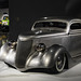 Iron Fist (1936 Ford)
