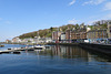 View From Rothesay Harbour