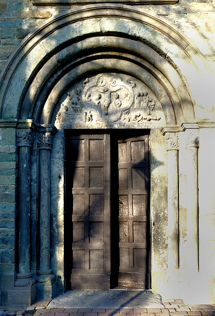 Portal von St. Maria