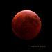 LUNAR ECLIPSE 2025-03-14