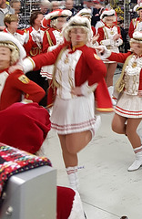 dance group