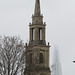 st john's waterloo, lambeth, london