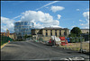 Blavatnik's faceless glass