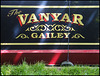 The Vanyar narrowboat