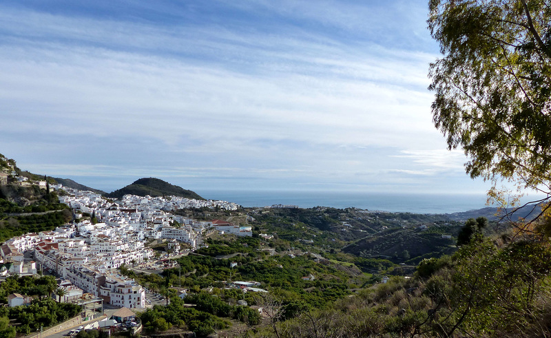 Frigiliana