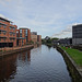 Leeds And Liverpool Canal