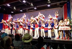 dance group