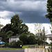 Black Cloud Above Our Street.