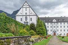Kloster Engelberg, Kanton Oberwalden