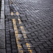 Double Yellow Lines