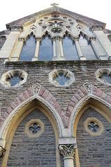 city united reformed church, cardiff