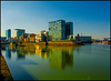 Hafen Düsseldorf