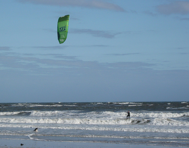 Kitesurfer 3