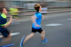 Singelloop Leiden 2018