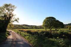 Plains Lane, Blackbrook, Belper, Derbyshire
