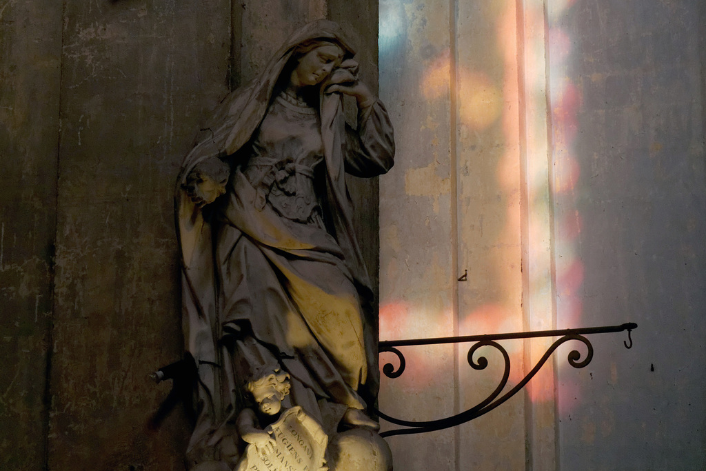 Eglise du Saint-Esprit