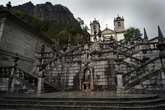 Serra da Peneda, Senhora da Peneda L1005531