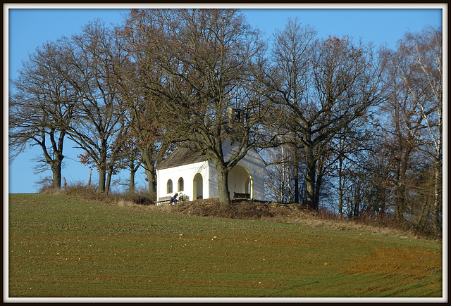 Rehtal, Kapelle (PiP)