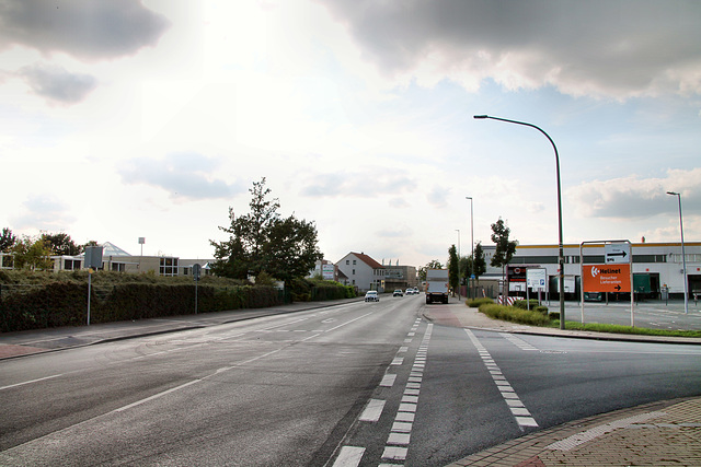 Hafenstraße (Hamm) / 18.09.2021